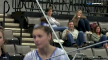 Lily Bodnar - Bars, St. Louis Gym Centre - 2018 Elevate the Stage - Huntsville (Club)