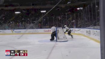 Replay: Home - 2022 Cincinnati vs Newfoundland | Apr 10 @ 4 PM