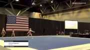 Oyuna Aspelund - Women's Group, Skyview - 2021 USA Gymnastics Championships