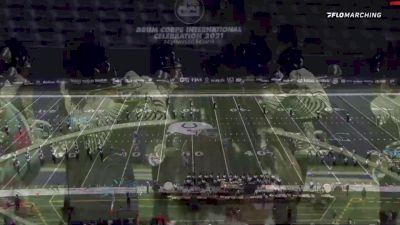 Highlight: Phantom Regiment 2021 Opening Hit