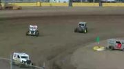 Full Replay | Dwarf Car Nationals Saturday at Ocean Speedway 8/27/22