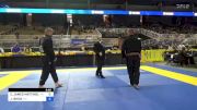 CHRISTOPHER JAMES MATTINGLY vs JEREMY BRICK 2024 Pan Jiu Jitsu IBJJF Championship
