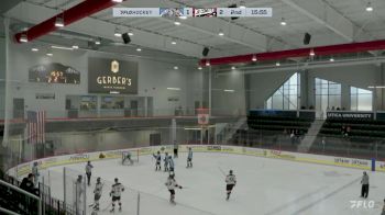 Replay: Home - 2024 Hitmen vs Comets | Feb 25 @ 1 PM