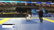 ANDREW J MADDEN vs DUSTIN CASSIE TERRELL 2024 Pan Jiu Jitsu IBJJF Championship