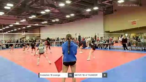 Replay: Court 26 - 2022 JVA Summerfest | Jun 5 @ 8 AM