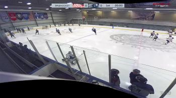 Replay: Home - 2024 Boston vs Railers | Mar 20 @ 11 AM