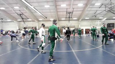 125 lbs Round Of 32 - Grayson McLellan, Bucknell vs Nick Molchak, Cleveland State