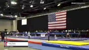 Katy Evans - Tumbling, Upsidedowners - 2021 USA Gymnastics Championships
