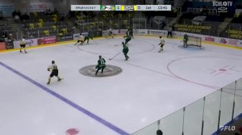 Replay: Away - 2023 Surrey vs Coquitlam | Sep 23 @ 6 PM