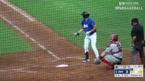 Replay: Home - 2023 Empire State vs Evansville | Jul 21 @ 6 PM