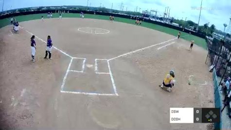 Defiance College vs. Oswego - 2022 THE Spring Games