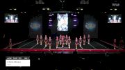 Infinity Allstars - Reign [2023 Junior--Small--Div 1 Day 2] 2023 The All Out Nationals