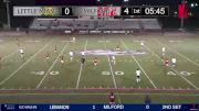 Replay: Milford vs Little Miami | Oct 7 @ 7 PM