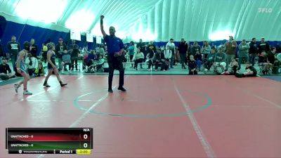 72 lbs Finals (2 Team) - Brookson Marksbury, Killer Elite vs Vincent Weingart, Donahue WA Black