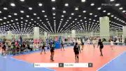 Ssavc vs Club Unite - 2022 JVA World Challenge presented by Nike - Expo Only