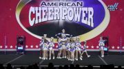 Replay: Hall C - 2024 Cheer Power Grand Nationals | Mar 24 @ 9 AM