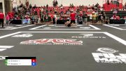 André Oliveira vs Pablo Rosales 2024 ADCC Sao Paulo Open