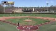 Replay: Mars Hill vs Wingate | Mar 24 @ 1 PM