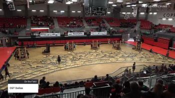 CGT Dallas at 2020 WGI Guard Dallas Regional