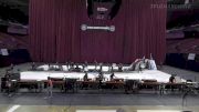 Bridgeland High School at 2022 TCGC Percussion/Winds State Championship Finals