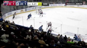 Replay: Home - 2021 South Carolina vs Jacksonville | Nov 23 @ 7 PM