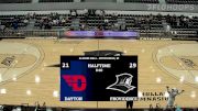 Replay: Dayton vs Providence | Nov 7 @ 7 PM