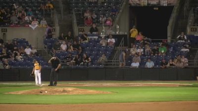 Replay: Miners vs Jackals | Sep 5 @ 7 PM