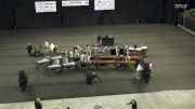 Penn-Trafford HS "Harrison City PA" at 2024 WGI Perc/Winds Mideast Power Regional