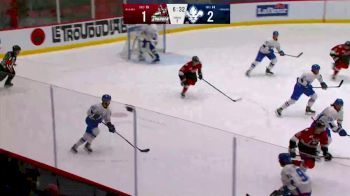 Replay: Away - 2022 Adirondack vs Trois-Rivieres | Feb 15 @ 7 PM