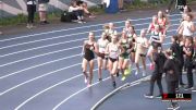 Women's 3k Steeplechase, Finals 2