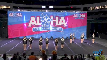 Phoenix Allstars - Third Degree [2022 L3 Junior - D2 11/20/2022] 2022 Aloha Trenton Showdown