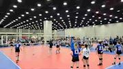 Balance 16 white vs KeAloha 162 cloudbreak - 2022 JVA World Challenge presented by Nike