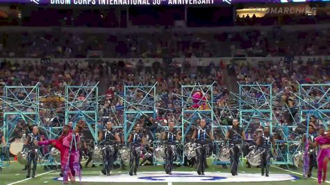 Highlight: Mandarins Prop Rotation & Opening Trumpet Feature