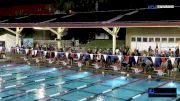 A3 Invite, Women 200 Fly B Final