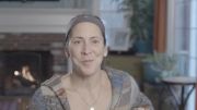 Heather Bergeron Reminices On Her Hardest WOD