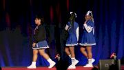 Awards Ceremony 10: 2021 Pop Warner National Cheer & Dance Championship