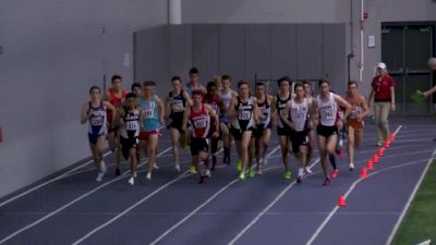 Men's 5k H01 (Pierce Murphy 13:39)