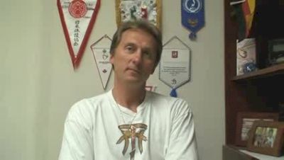 Developing Carly Patterson