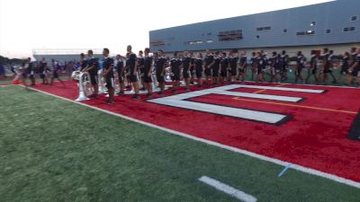 Genesis Takes The Field In Belton