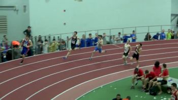 Men's 4x4 H07