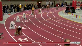 Women's 4x400 H03