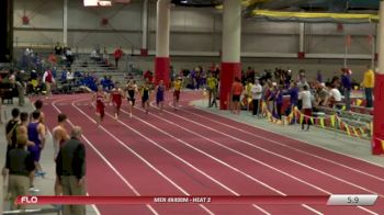 Men's 4x400 H02