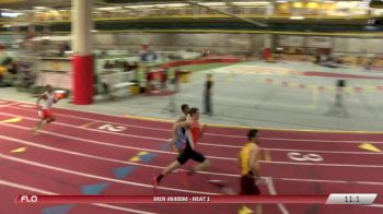 Men's 4x400 H01