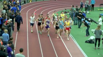 Men's 3k H05