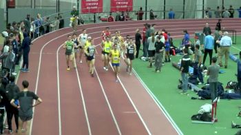 Men's 3k H01 (Presson 7:50!)