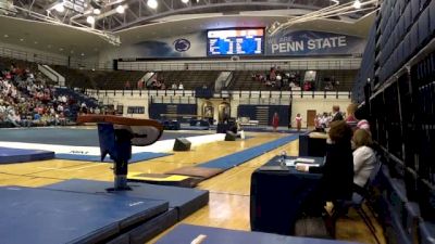 Penn State, Oni Timothy, VT