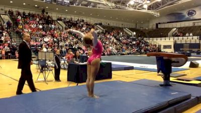 Penn State, Emma Sibson, VT