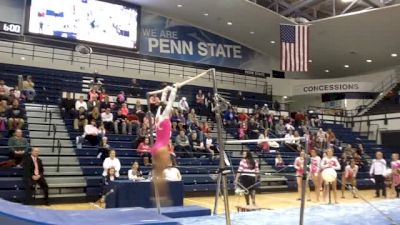 Penn State, Sidney Sanabria -, 9.875 UB