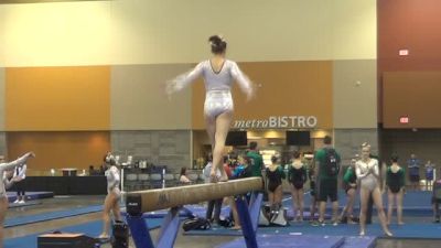 All American, Sadie Miner, 9.5 BB