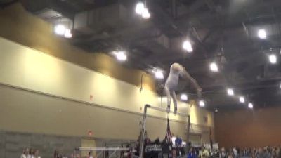 All American, Sadie Miner, 9.5 UB